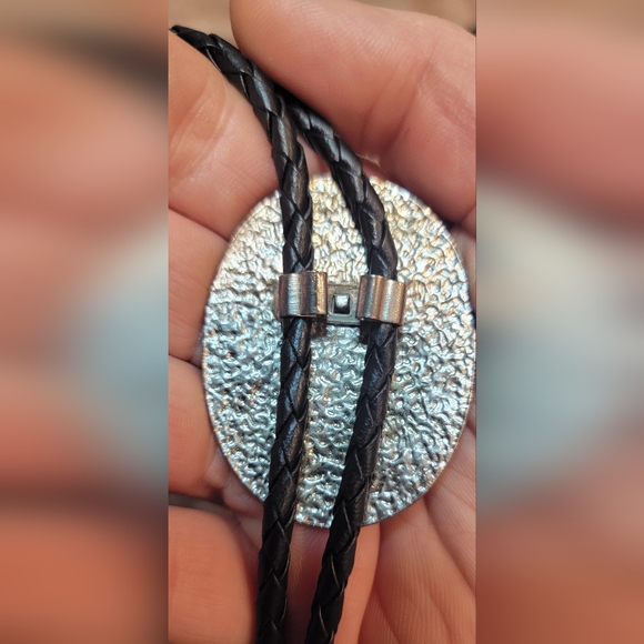 Western Style Bolo Ties Rodeo/Equestrian - Picture 4 of 10